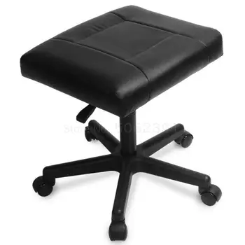 

Foot Stool Sofa Nap Put A Footstool Office Shoes Or Stool Household Low Stool Lift Put Aside Footrest Leather Stool