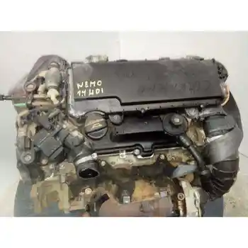 

8HS COMPLETE ENGINE CITROEN NEMO