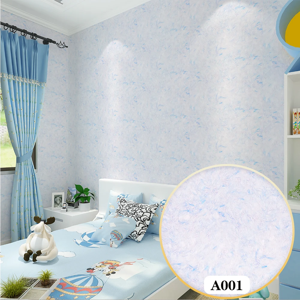 A001 Silk Plaster Liquid Wallpaper Wall Grace Coating Covering Paper