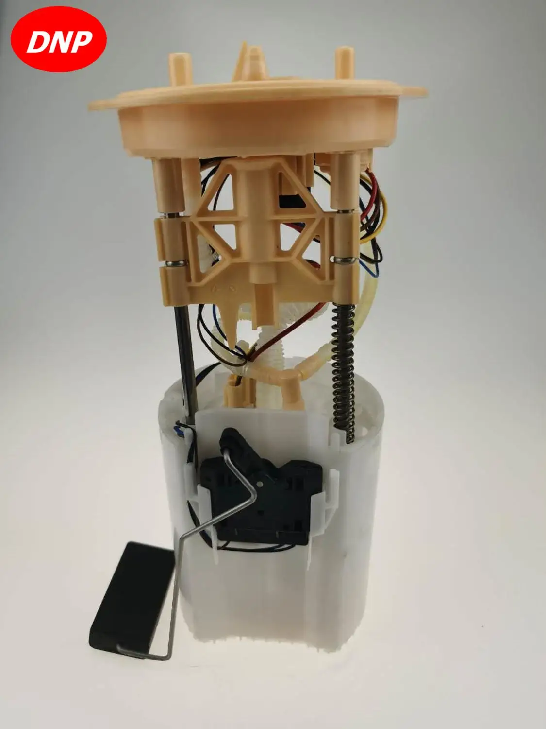 VW Tiguan TDi Fuel Pump Module Assembly Right Side 5N0919088M Fits For Audi Q3 Parts