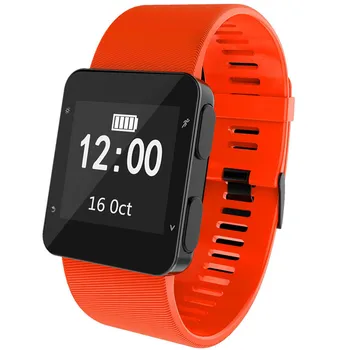 

​Watch Strap Sport Watchband Replacement for Garmin Forerunner35 30 Watch Accessories