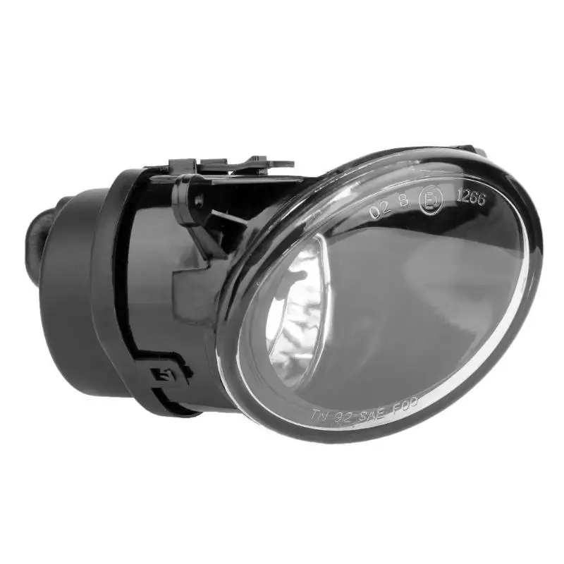 Car Right Side Front Bumper Grille Fog Light Head Driving Lamp Styling for AUDI A6 C5 2003-2004 Auto Accessories | Автомобили и