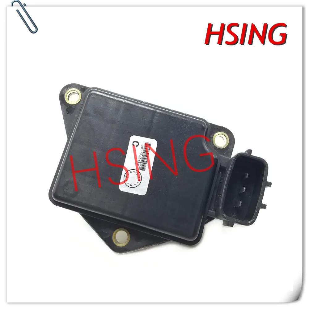 HSINGYE абсолютно# AFH55M-10 расходомер воздуха сенсор подходит для 1990-1994 Nissan Sentra D21 пикап* ЧАСТЬ No# AFH55M10