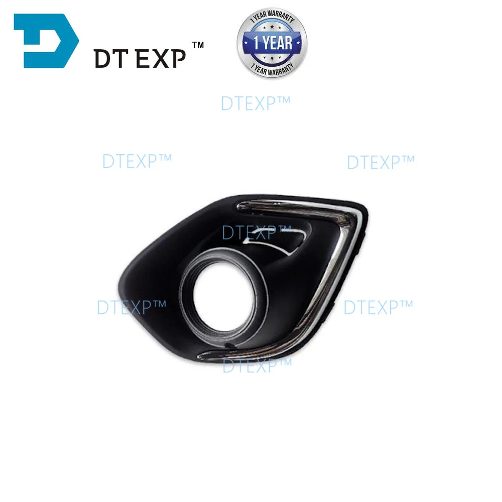 asx fog lamp cover 13