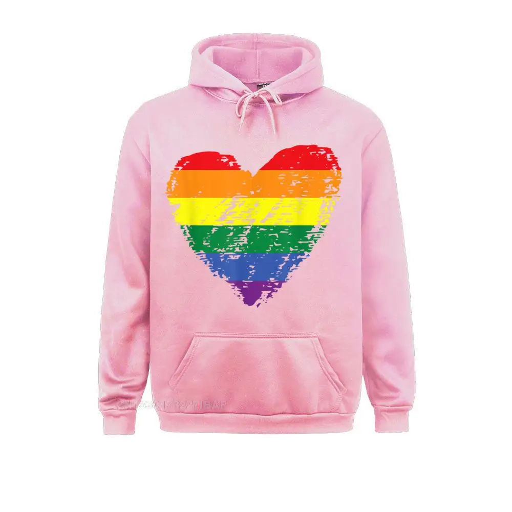 High Street Sweatshirts Oversized Summer Fall Long Sleeve Hoodies Men Summer Hoods 16537 pink
