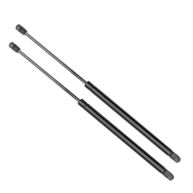Новые газовые пружины Boot Liftgate люк багажника 8E9827552E для Audi A4(8E5, B6) 2001-2004