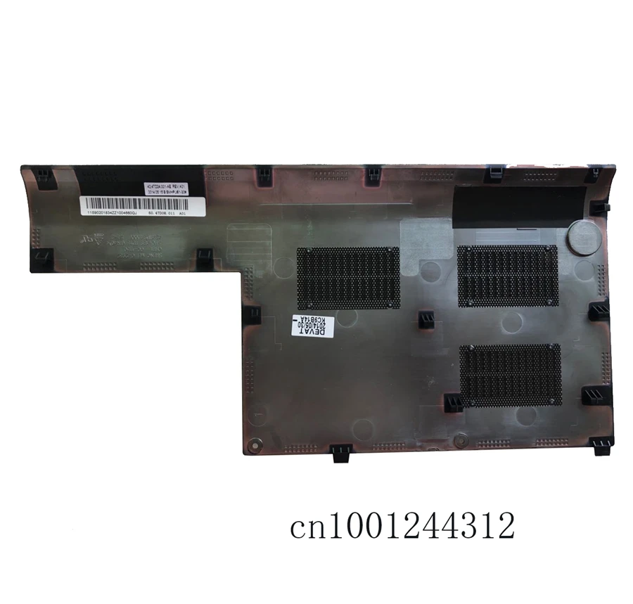 Для ноутбука lenovo B490 нижний HDD Ram крышка 60.4td08011