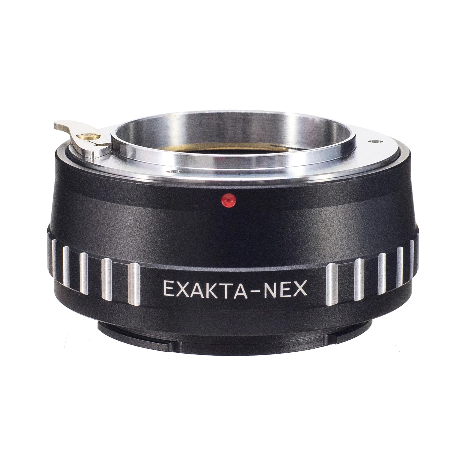 Переходное кольцо для камеры Exakta EXA mount lens to sony e NEX NEX-7/5N/3/5 a7 a7s a7r2 a7m3 a7r4 a9 a5100 a6600 a6300
