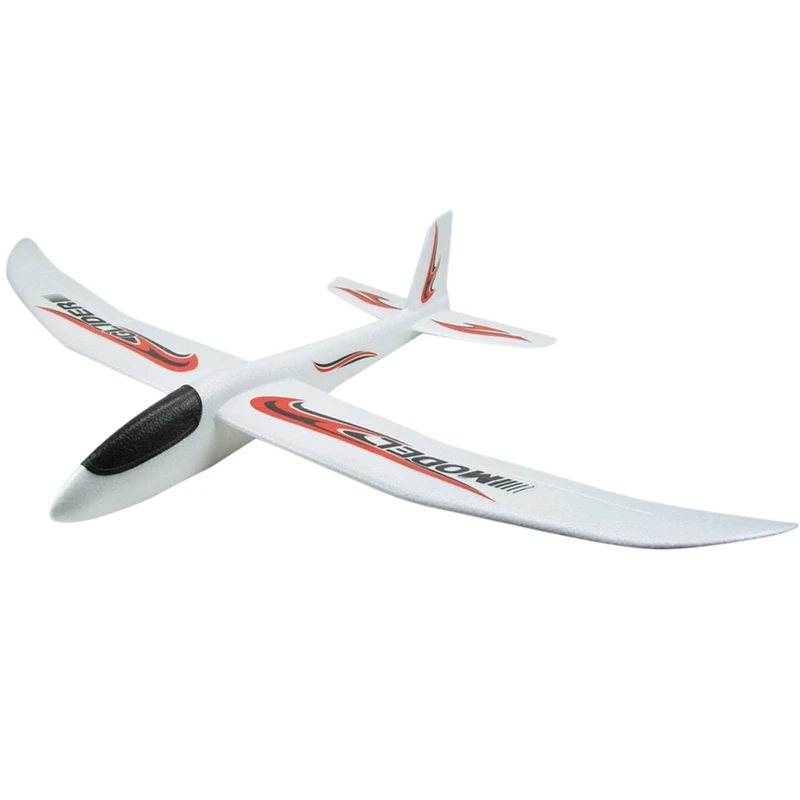 

99CM EPP Foam Hand Throwing Aircraft (Sticker) 706