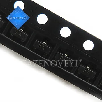 

100pcs/lot MMBT3906 MMBT3904 MMBT4401 MMBT5401 MMBT5551 MMBTA42 MMBTA92 SOT-23 Transistor new and Original In Stock