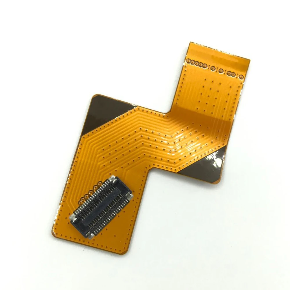 

2X Flexible Cable With Connector For XiR M8220 Original Second Hand