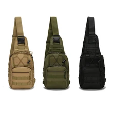 Lixada Открытый Молл сумка Военная Спортивная Сумка Кемпинг туристическая Наплечная Сумка Треккинговая сумка военные, армейские, охотничьи рыболовные рюкзаки