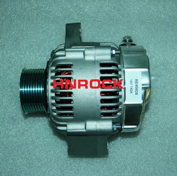 NEW HNROCK 12V 140A генератор переменного тока ja16ir RE46608 1219 100211-6420 для Ferrari | - Цена: 12 015,78 руб.