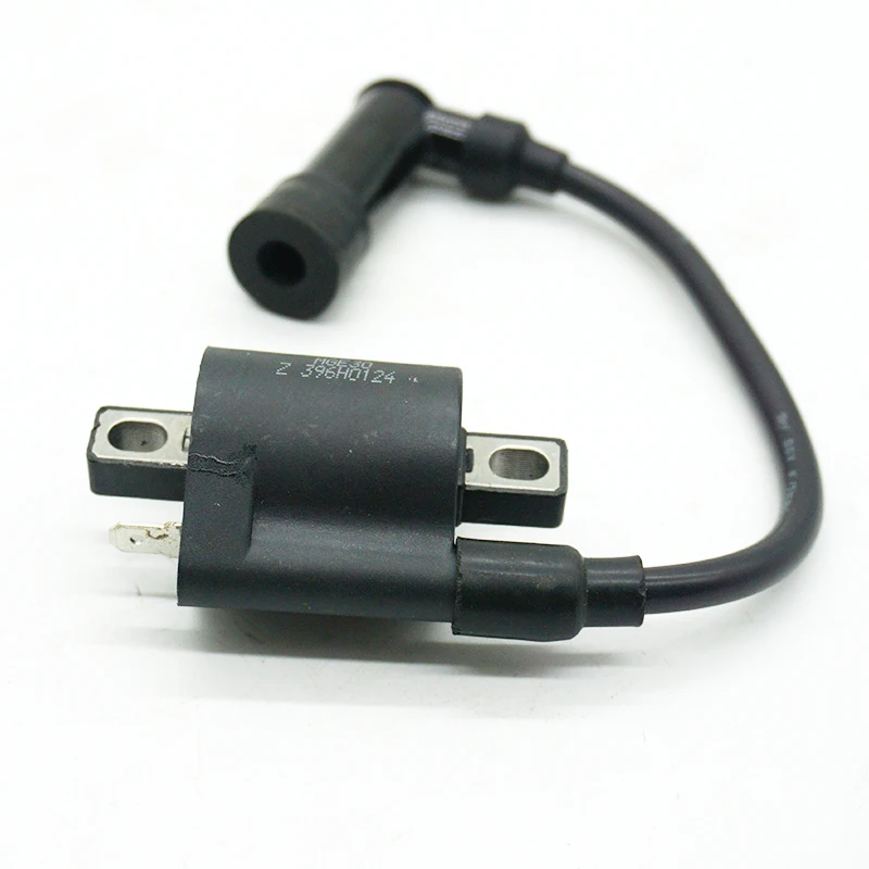 Zongshen NC250 катушка зажигания двигателя BOSUER M2 M4 KEWS KAYO T6 K6 Кроссовый мотоцикл