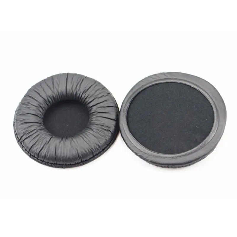 Амбушюры 80 мм для наушников S ony MDR V55 V500 7502 ATH WS70 WS77 WS99 Mayitr|Аксессуары наушников| |