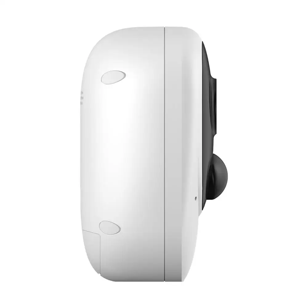 G08 1080p солнечная панель камера Встроенный микрофон и динамик IP65 водонепроницаемый