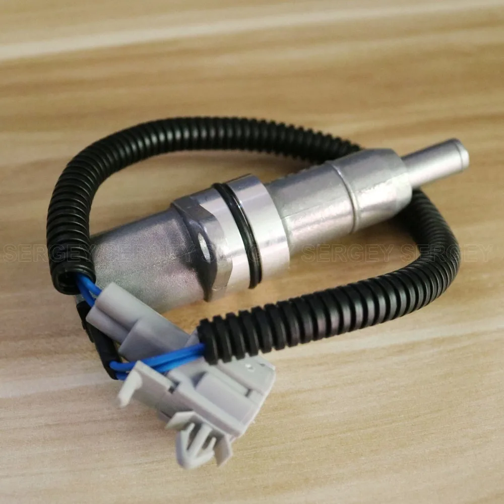 Автоматический датчик скорости автомобиля OEM 25010-VW000 25010VW000 25010 VW000 для NISSAN Auto sensor