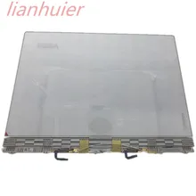 Для lenovo для йоги 910-13 экран вал Йога 5 pro ЖК-Корпус белая полоса SCB0M56304