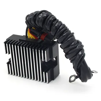 

Voltage Regulator Rectifier For Polaris 2410209 Victory V92SC V92C 2001