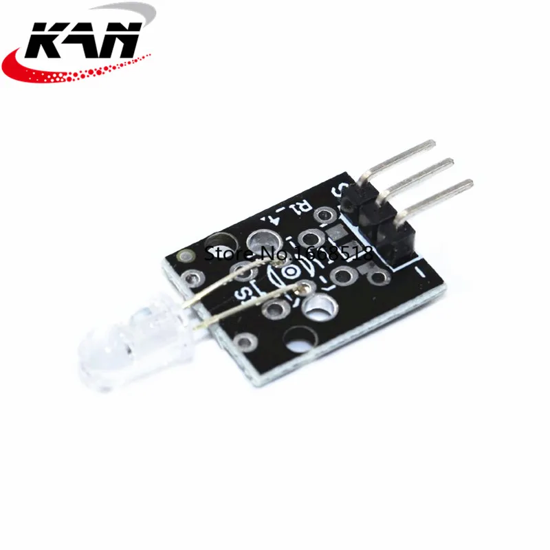 KY-005 3pin инфракрасный датчик эмиссии модуль для arduino Diy стартовый набор KY005 |