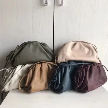 

2019 luxury handbags woman bags designer genuine leather runway female Europe brand top quality