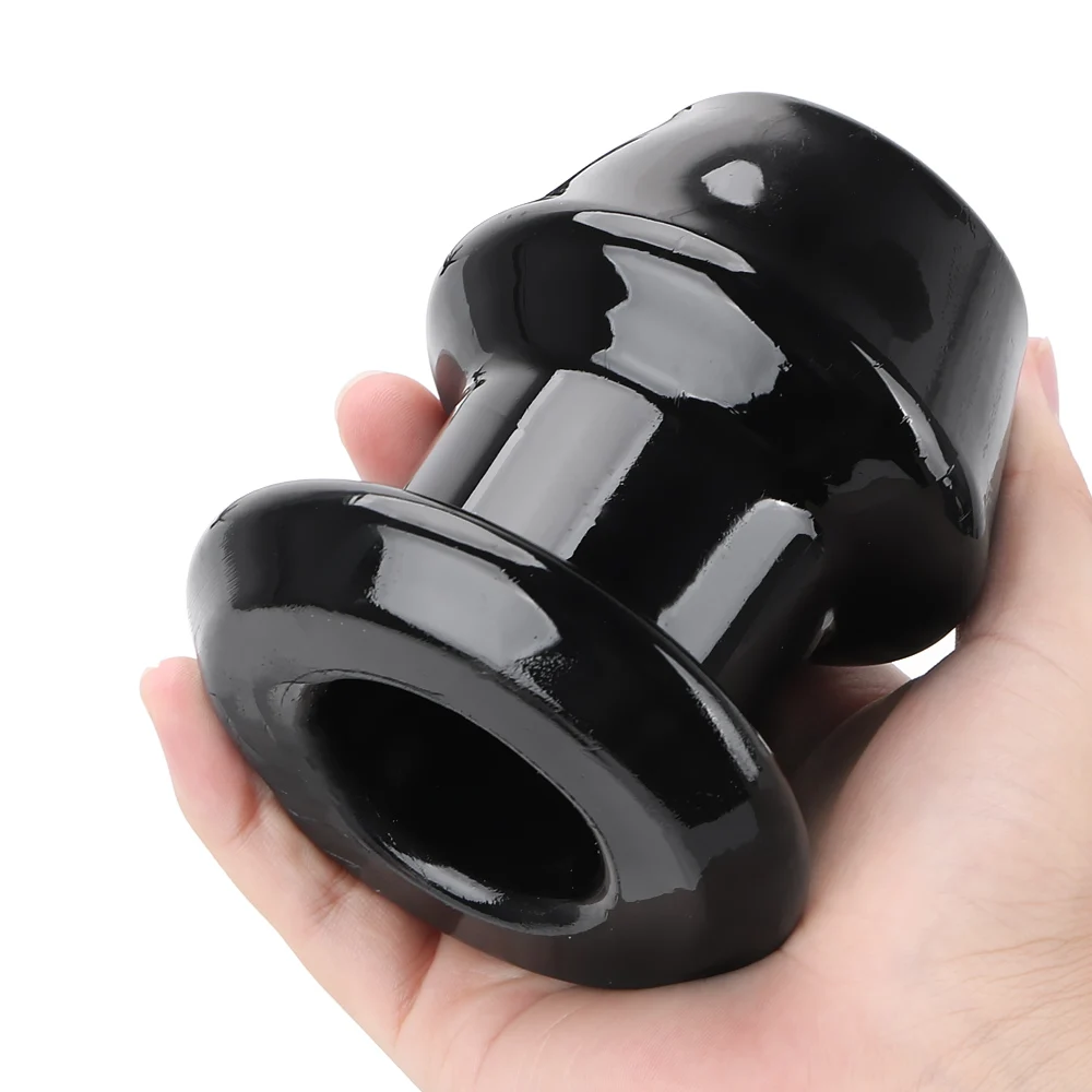 Set doccia anale e dilatatore per igiene intima_voghion.com
