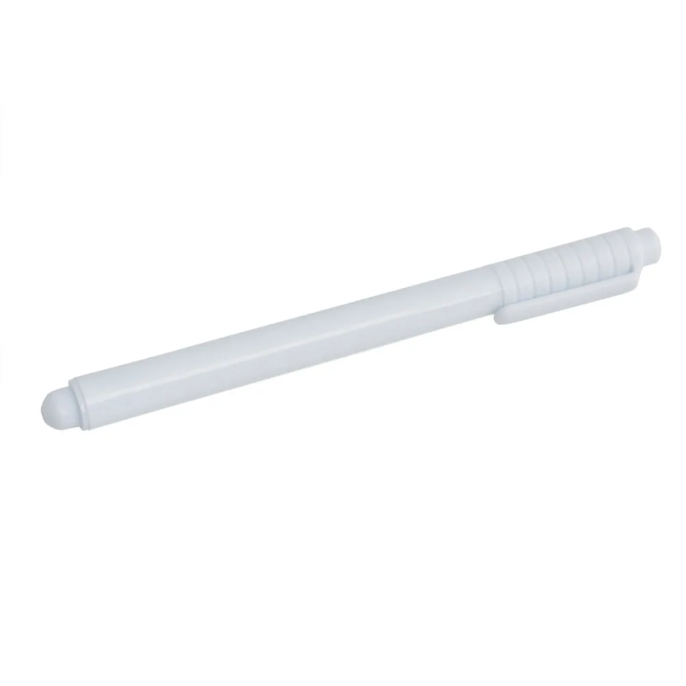 Улучшенная белая жидкая меловая ручка/маркер для стеклянных окон Классная доска новая