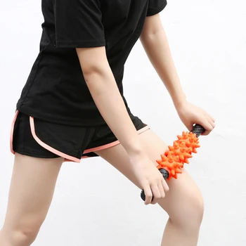 

1pc Muscle Massage Roller Durable Useful Practical Muscle Roller
