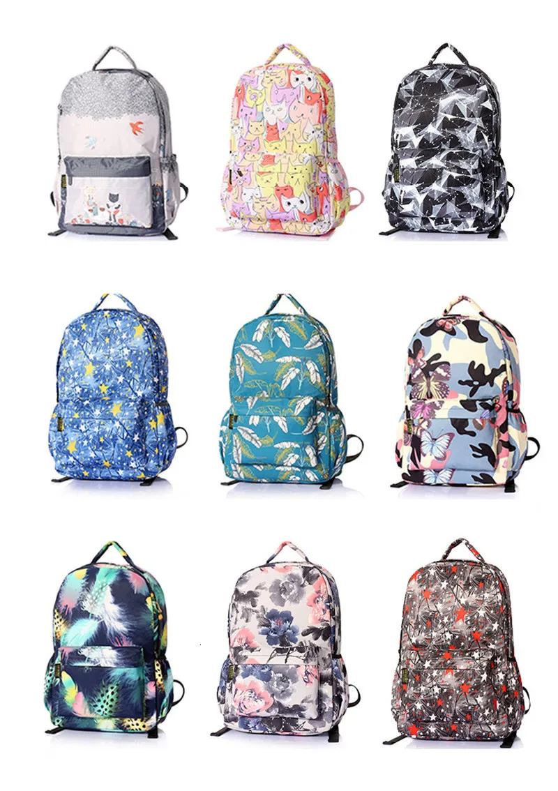 Новые школьные сумки С Рисунком Слона; mochila escolar infantil; рюкзак для ноутбука; Детские рюкзаки для девочек и мальчиков; дорожная сумка; детская сумка