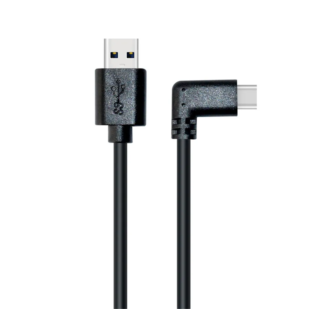 3 м USB-C кабель для быстрой зарядки для Oculus Quest Link VR гарнитура type-c USB3.2 Gen1 скоростная линия передачи данных для смартфонов ноутбуков JParts