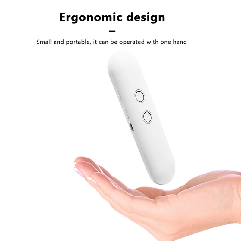 

Smart Voice Translator Real-time Multi-Language Portable Translation for Travel Learning FKU66