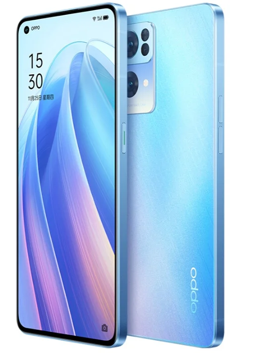 best ram for gaming New OPPO Reno 7 Pro 5G League of Legends Mobile Game Limited Edition 6.55'' AMOLED  65W  4500mAh  Dimensity 1200  Google Play 8gb ddr4