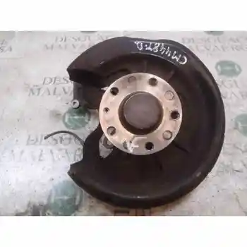 

HOSE REAR RIGHT SKODA OCTAVIA SALOON (1Z3) Active [14565406]