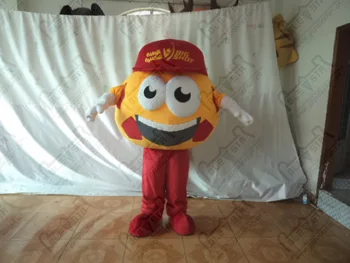 

quality funny football mascot costumes professional cartoon ball costumes design OEM party costumes