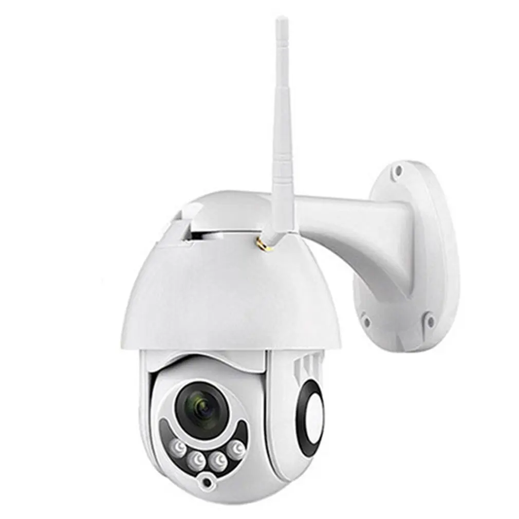 Hd наружная Ip66 Водонепроницаемая камера 1080P шариковая машина беспроводной Wifi