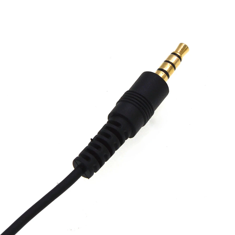Hands Free клип на петличный микрофон с всенаправленный конденсаторный микрофон для Запись Камера телефон LFX-ING