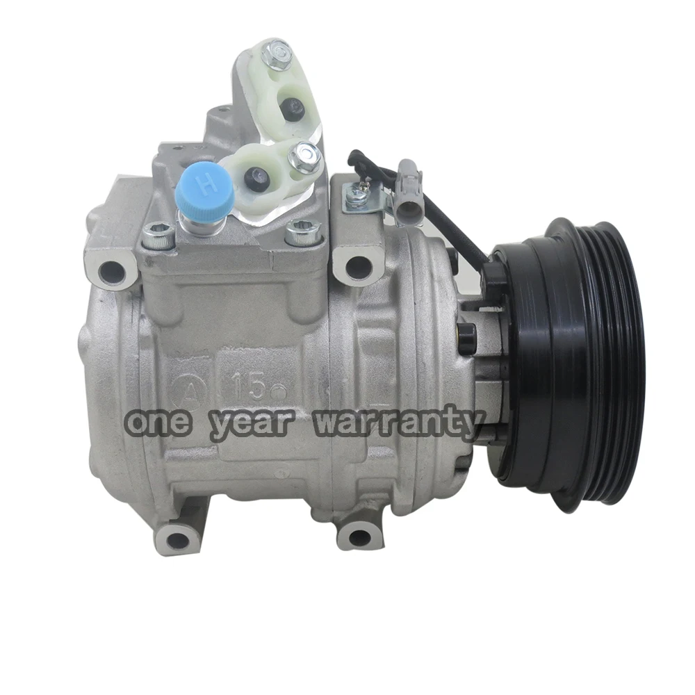 10PA15L AC Compressor FOR TOYOTA LAND CRUISER 100 HDJ101