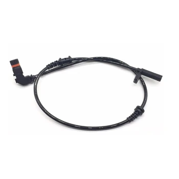 

Front Axle Left and Right ABS Wheel Speed Sensor for C-Class C180 C200 C250 C350 W204 C204 S204 Car
