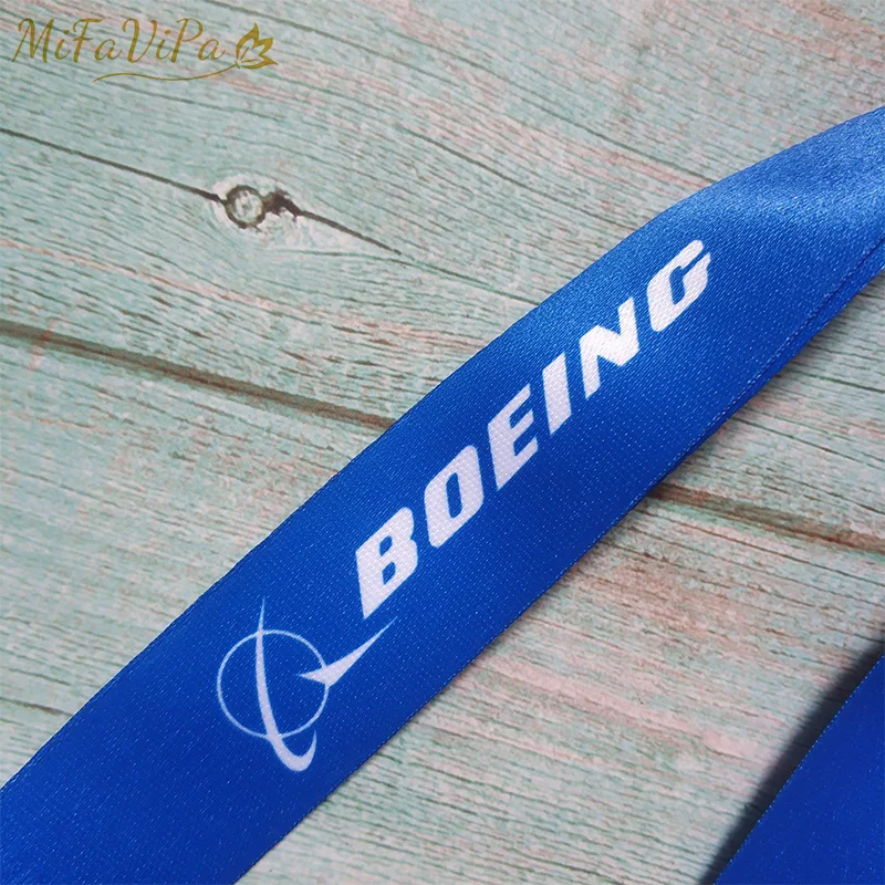 boeing lanyard 4