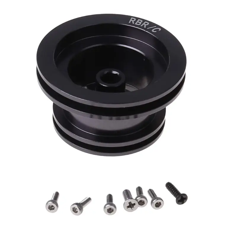 Колесо радиоуправляемого автомобиля концентратор для 1/16 WPL C1 C14 C24 C34 B16 B36 Q60 Q61 Q63 Q65