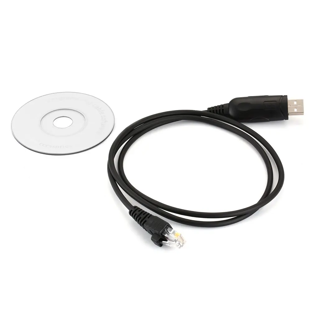 XQF USB кабель для программирования для Motorola Radio CM300 GM300 GM3188 GM3688 CDM750 двухстороннее радио