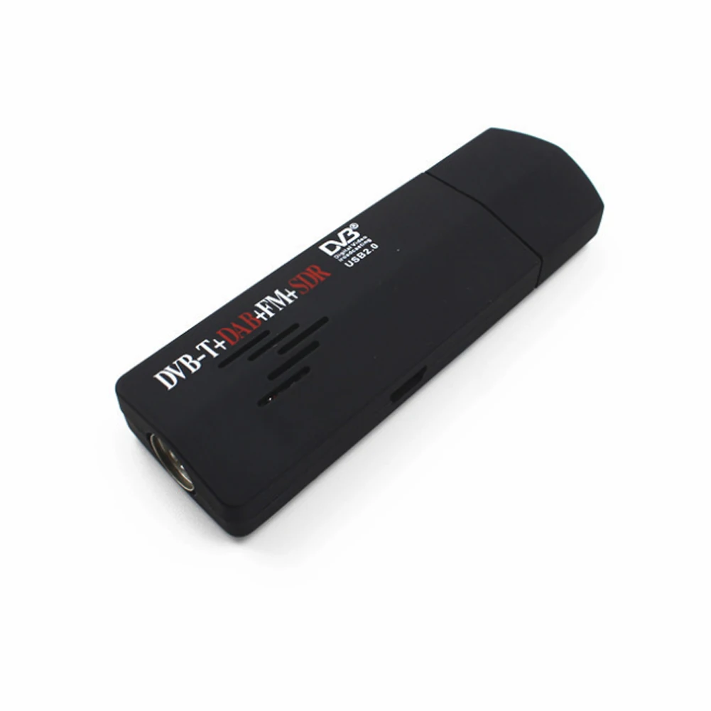 E4000 USB DVB-T+ RTL-SDR Realtek RTL2832U+ R820T DVB-T тюнер приемник RTL2832U+ R820T DVB-T ТВ приемник