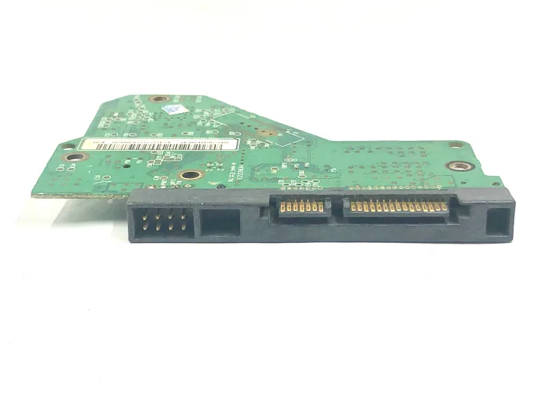 1 шт. оригинальная тест HDD печатная плата 2060-701444-003/2060-701444-003 REV A