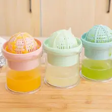 Ручной соковыжиматель для лимона, кухонный апельсин соковыжималка для цитрусовых,, оригинальная соковыжималка, соковыжималка, чашка для сока