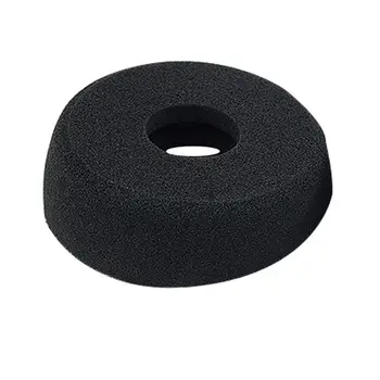 

Headphones Replacement Open Cell Foam 15°bevel Ear Pad For GRADO PS1000 GS1000I