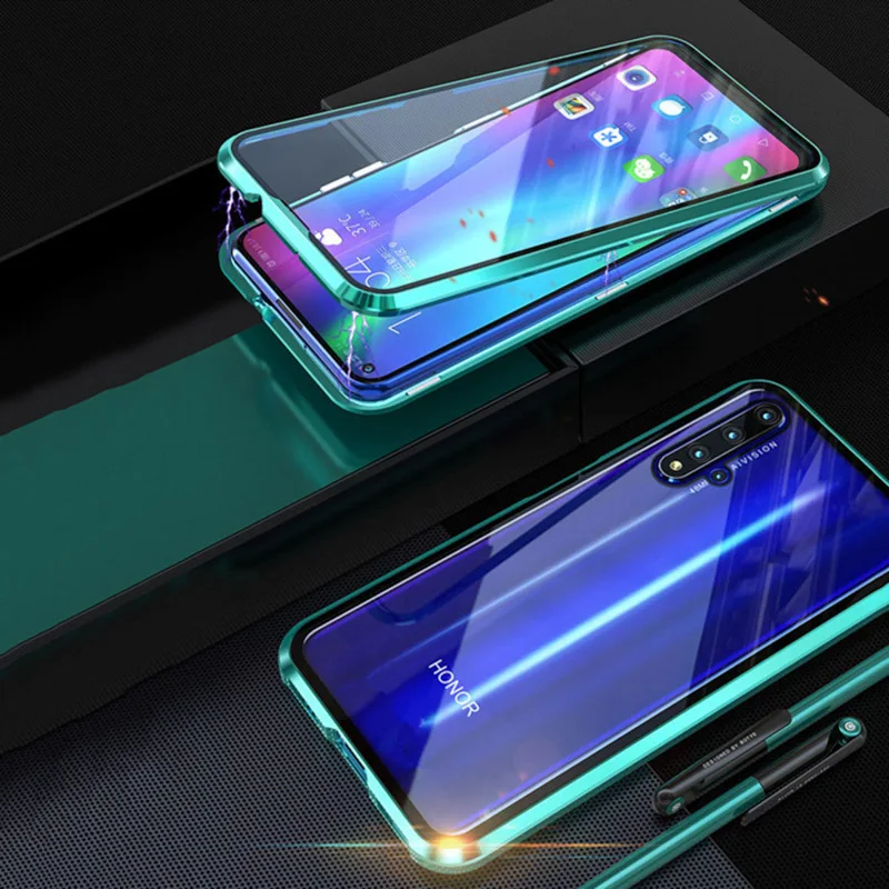 360 магнитный чехол для Xiao mi Red mi Note 8 Pro 7 Чехол С Откидывающейся Крышкой для Xiao mi Red mi K20 mi 9T 9 SE CC9 CC9E A3 Lite чехол s