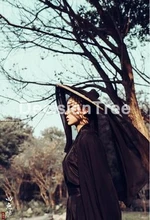  2022 oriental dress hanfu coat chinese traditional han tang ancient elegant cloak women chiffon sunscreen cardigan dance wear 