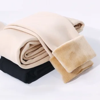 

Autumn and Winter Pressure Socks Anti-fouling Invisible Pantyhose Socks