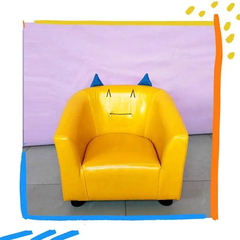 Quarto Menino, детская дивана, детская спальная сумка для отдыха, Canape Chambre Enfant, Детская софа