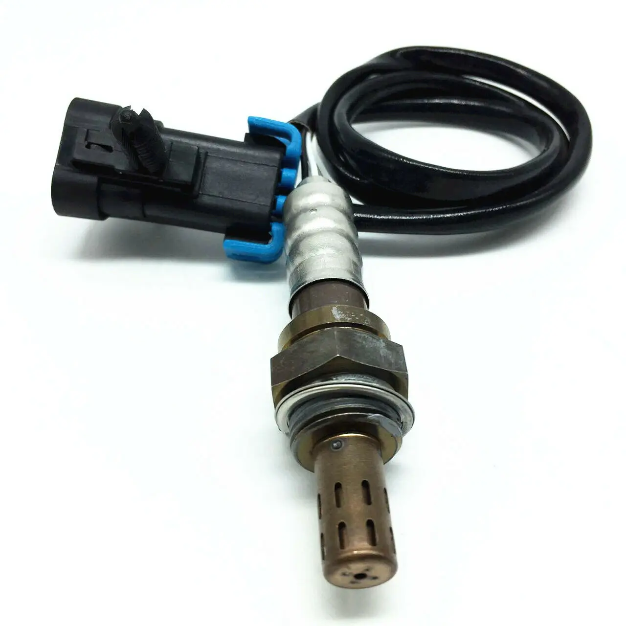 TIANBANG кислородный датчик вверх по потоку 234-4257 12612797 для 11-12 GMC Savana 2500 6.0L/08-12 Savana 3500 6.0L/09-12 Savana 4500 6.0L